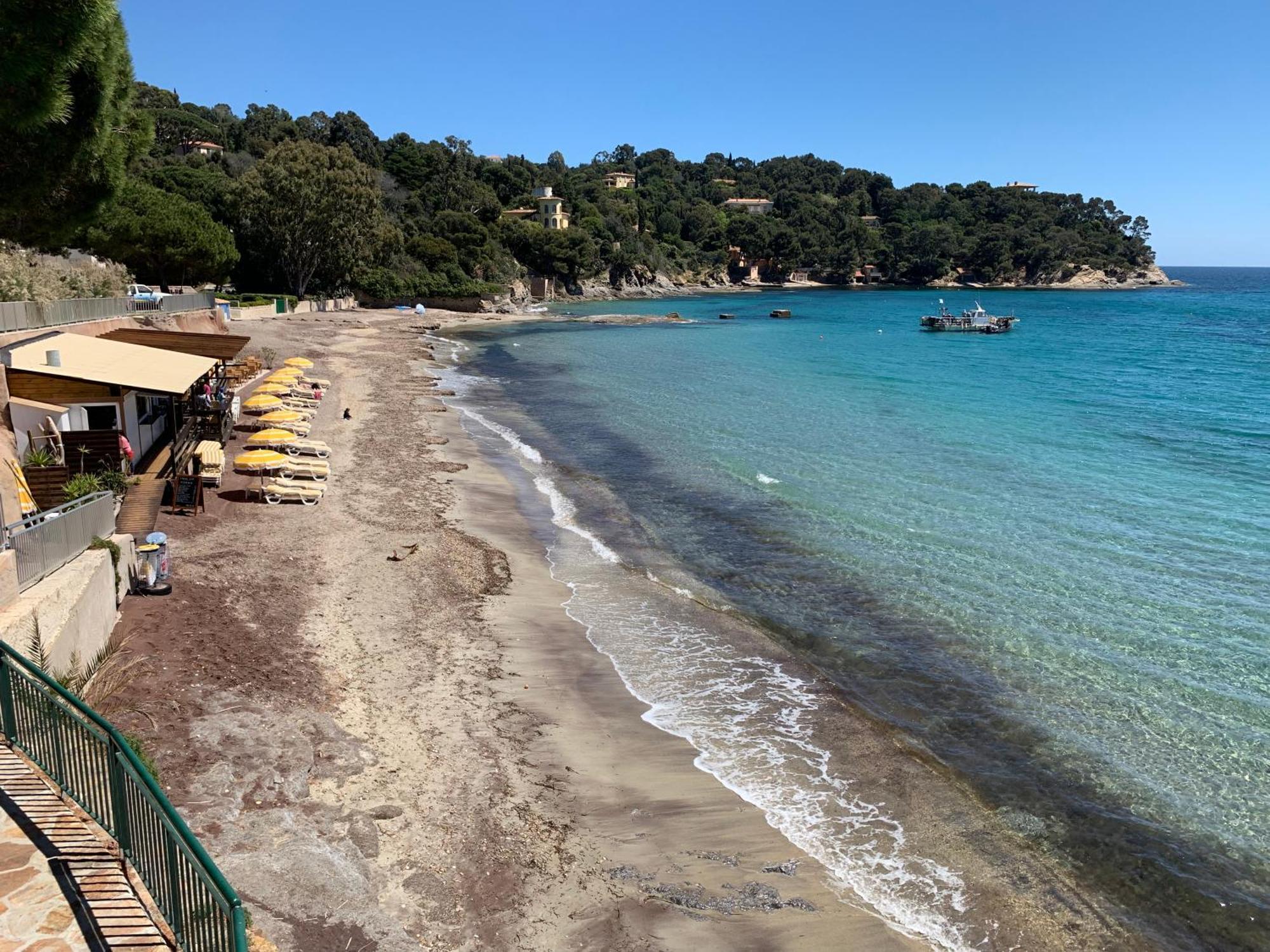 - Résidence Le Paradou Appartamento Le Rayol-Canadel-sur-Mer